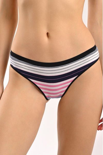 Трусы Indefini LUF4163