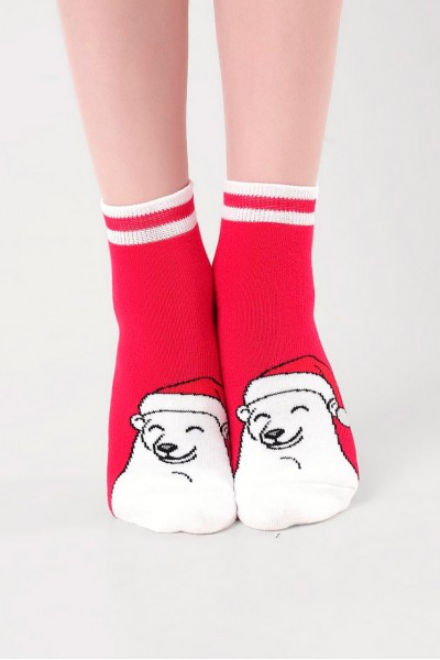 Носки детские Clever C4552П нг