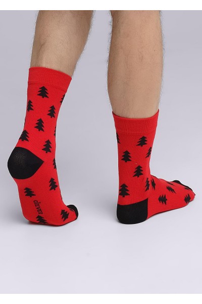 Носки мужские Clever К3363Л нг