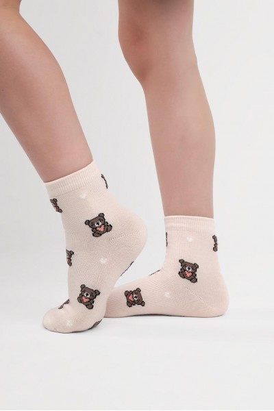 Носки детские Clever C1602