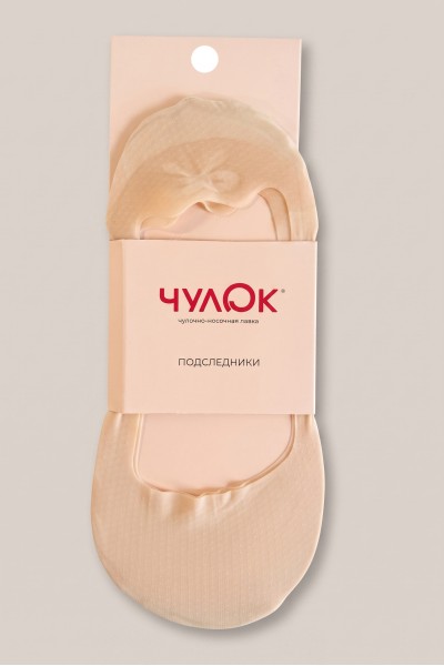 Подследники женские Чулок 300