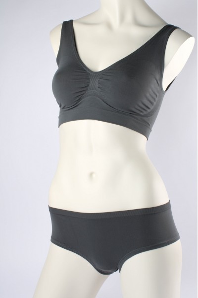 Белье бесшовное Intimidea Reggiseno Kita