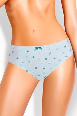 Трусы-бразилиана Clever BR1200/1 нг