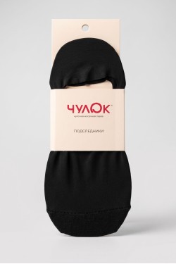 Подследники женские Чулок 324
