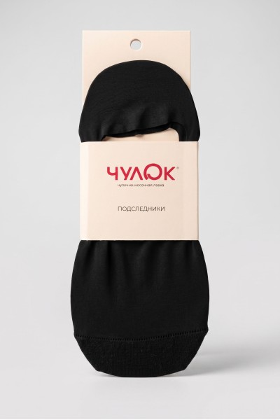 Подследники женские Чулок 324