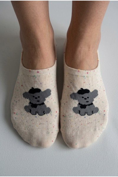 Подследники Чулок 201