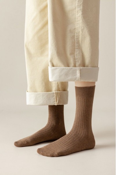 Носки женские Чулок хд21506