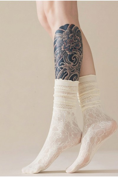 Носки женские Чулок сд67