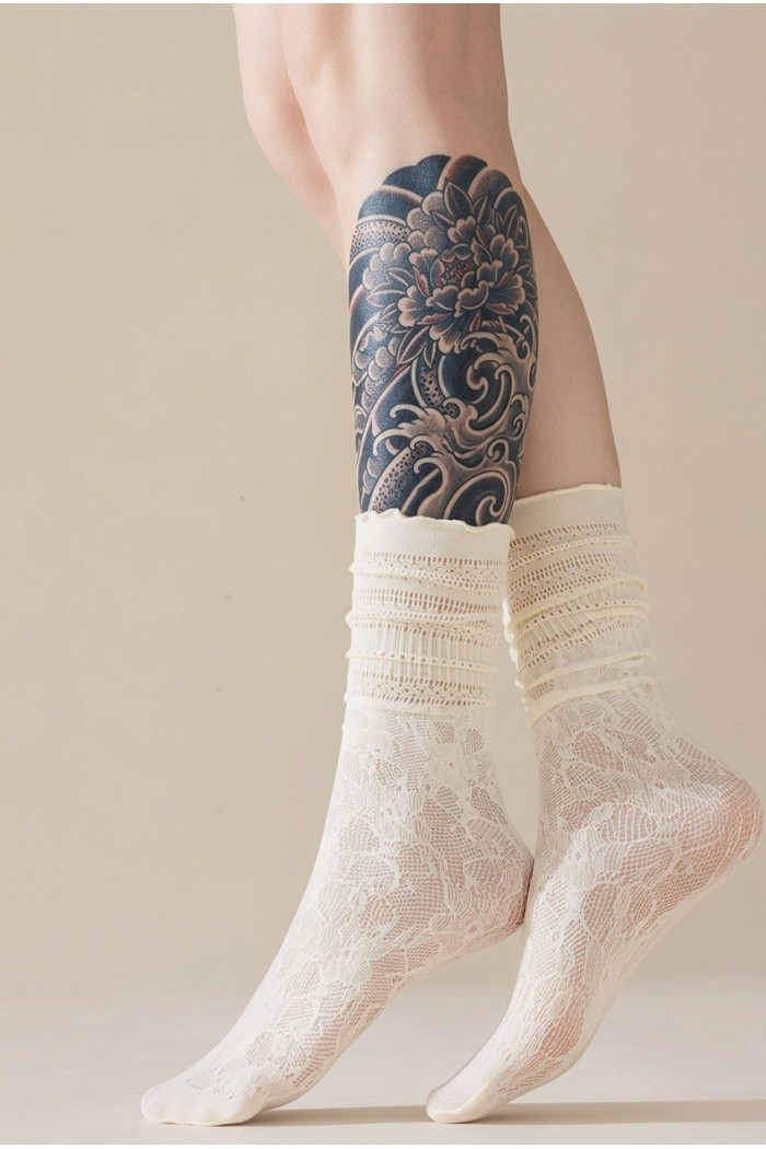 Носки женские Чулок сд67