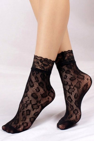 Носки женские Чулок сд60