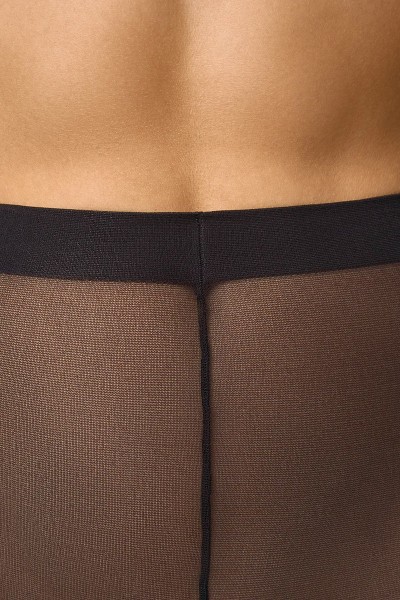 Колготки классические Omsa Lady 20