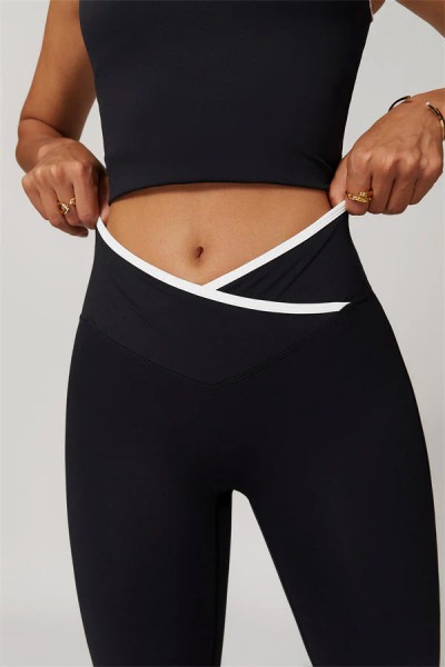 Леггинсы Чулок 7116