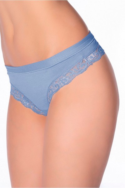 Трусы-стринги Jadea 519