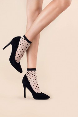 Носки фантазийные Fiore Cute 20