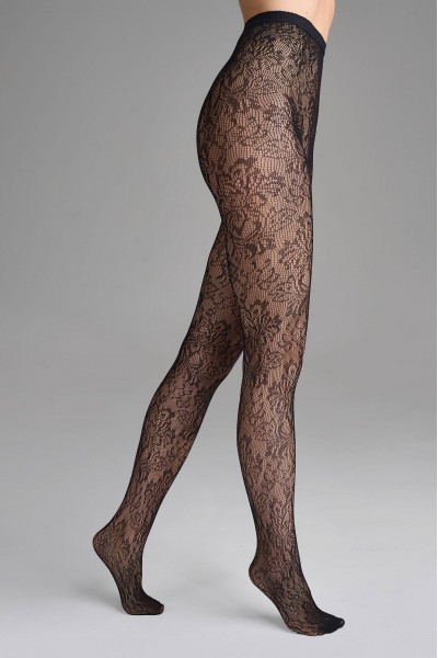 Колготки фантазийные Marilyn Charly G002