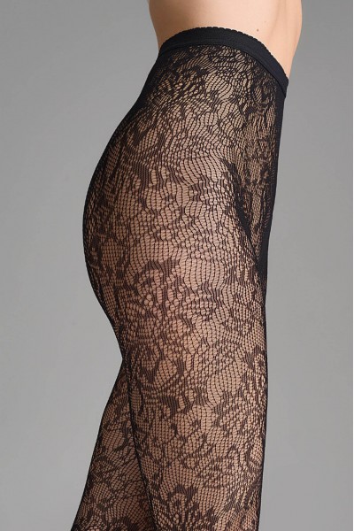 Колготки фантазийные Marilyn Charly G002