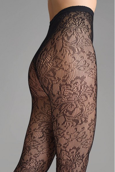 Колготки фантазийные Marilyn Charly G002