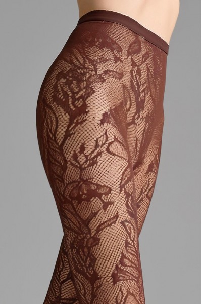 Колготки фантазийные Marilyn Charly G001