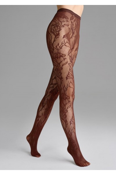 Колготки фантазийные Marilyn Charly G001
