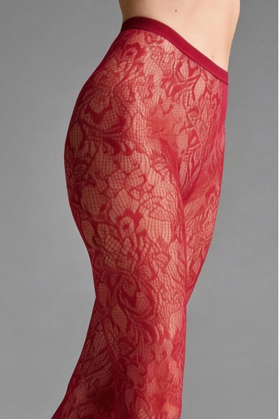 Колготки фантазийные Marilyn Charly G002