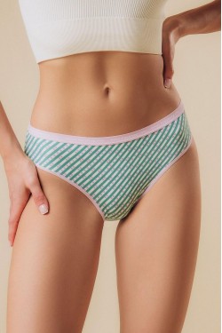 Трусы Indefini LUB3252