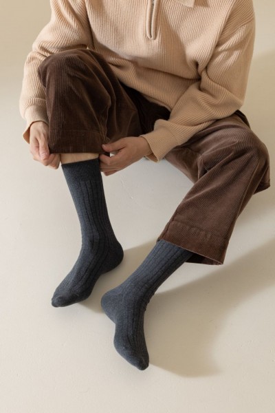 Носки мужские Чулок 23806