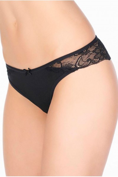 Трусы-стринги Jadea J831