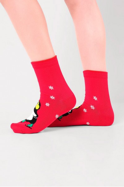 Носки детские Clever C4555 нг