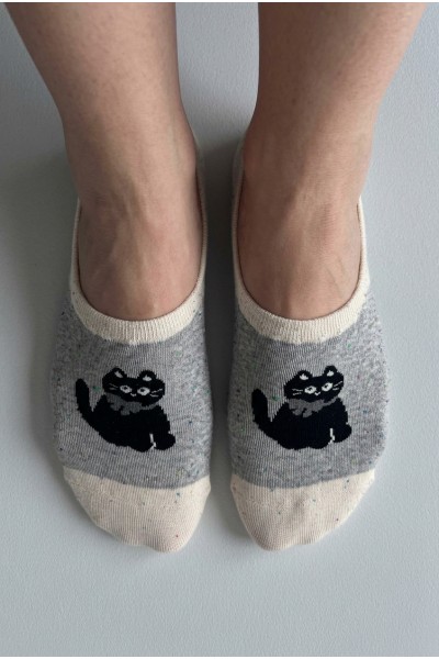 Подследники Чулок 201