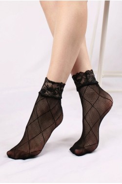 Носки женские Чулок сд62
