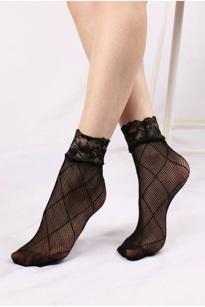 Носки женские Чулок сд62