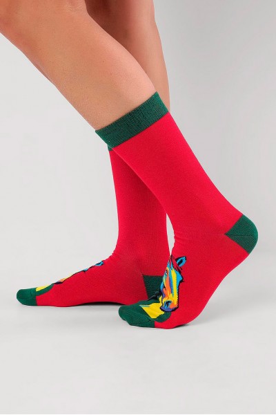 Носки мужские Clever К6557Л нг