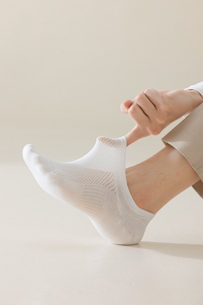 Подследники мужские Чулок 24301