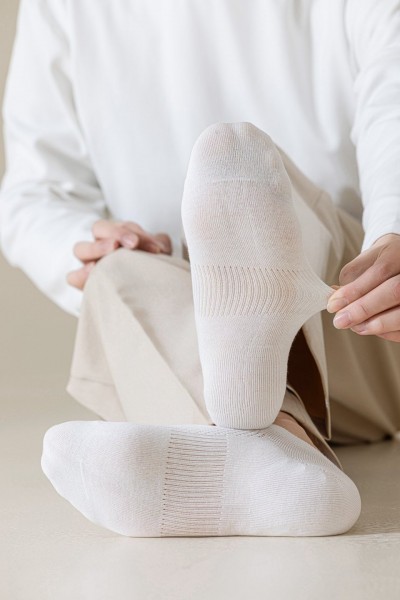 Подследники мужские Чулок 24301