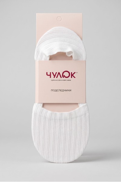 Подследники женские Чулок 301