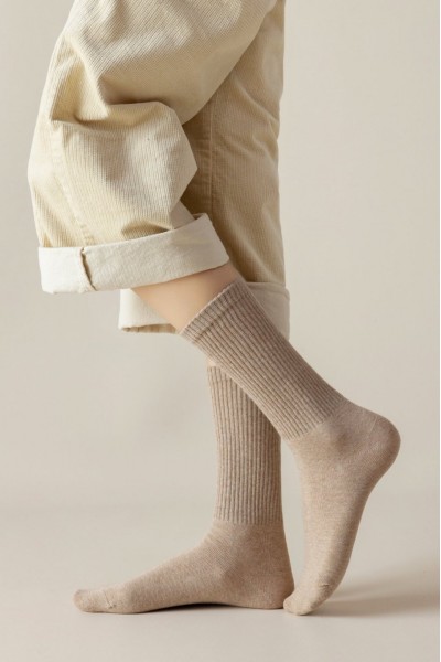 Носки женские Чулок хд21107