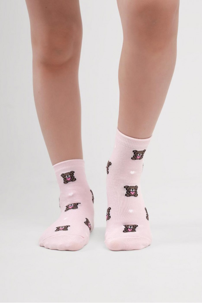 Носки детские Clever C1602