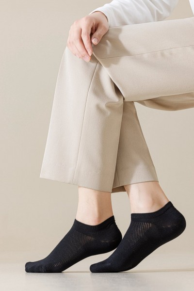 Подследники мужские Чулок 24301