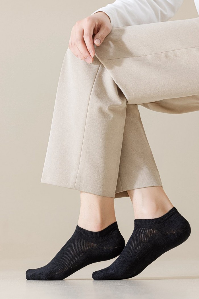 Подследники мужские Чулок 24301