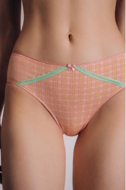 Трусы Indefini LUF3129