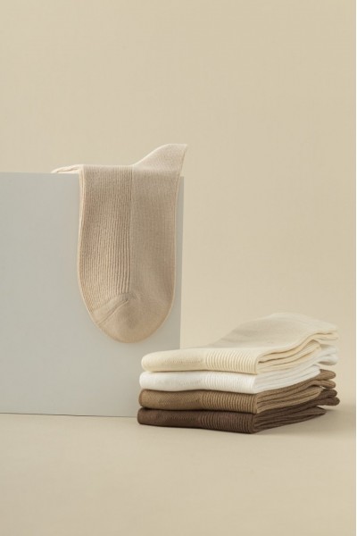 Носки женские Чулок хд23519