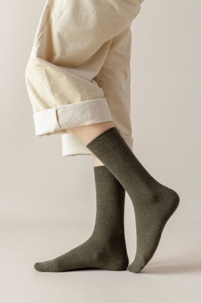 Носки женские Чулок хд21106