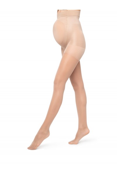 Колготки для беременных Minimi Donna 40