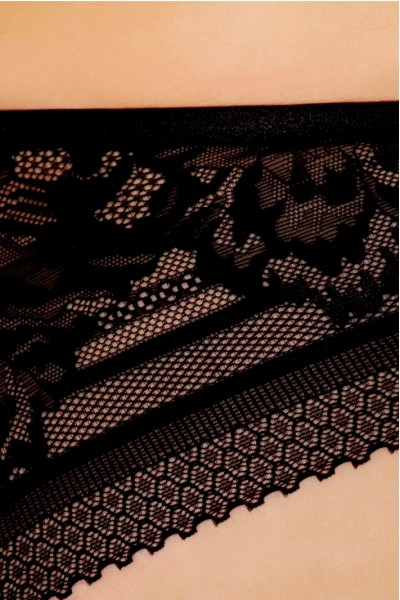 Трусы-бразилиана Luce del Sole 0761