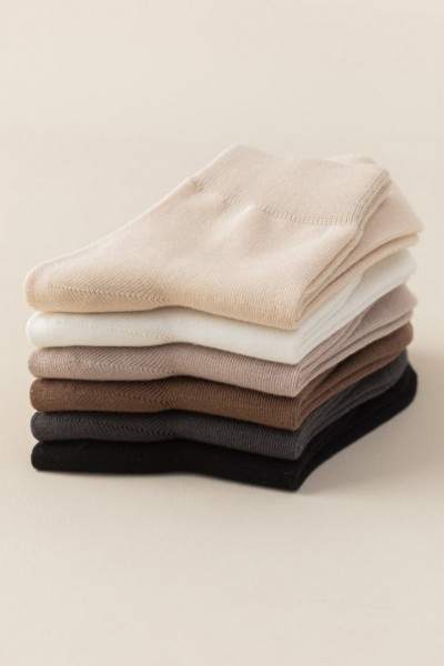 Носки женские Чулок хд22102