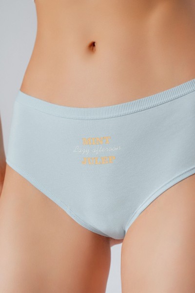 Трусы Indefini LUF5010