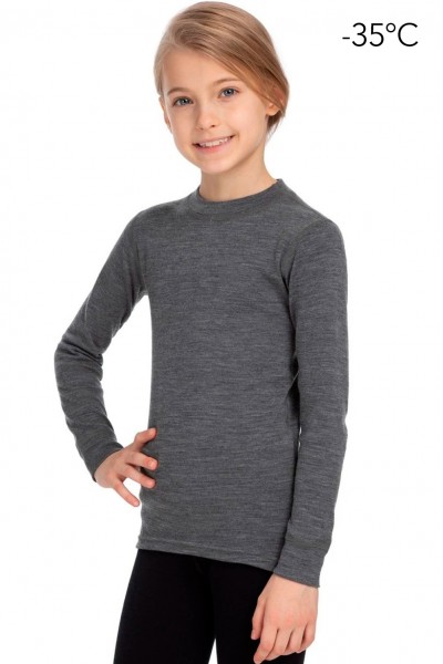 Термобелье Norveg Soft Kids футболка