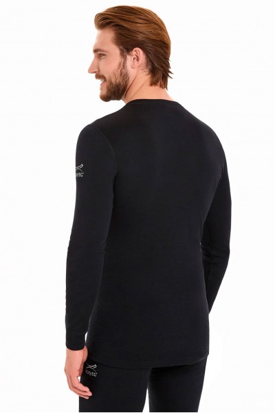 Термобелье Norveg Soft футболка мужская