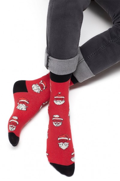 Носки мужские Omsa Style 506 нг