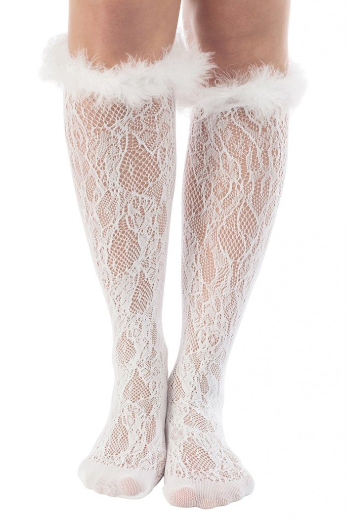 Гольфы женские Чулок 68